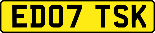 ED07TSK