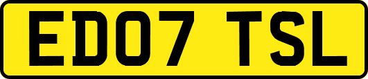 ED07TSL