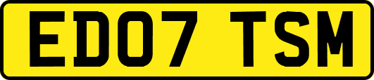 ED07TSM