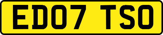 ED07TSO
