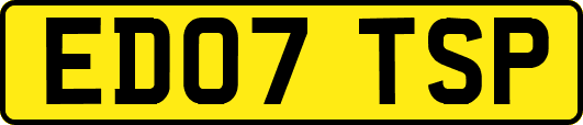 ED07TSP