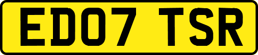 ED07TSR