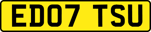 ED07TSU