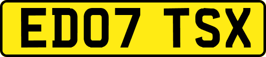 ED07TSX