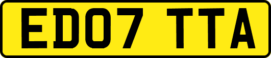 ED07TTA