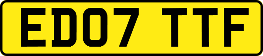 ED07TTF