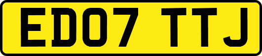ED07TTJ