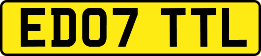 ED07TTL