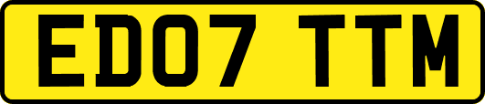 ED07TTM