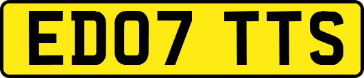 ED07TTS