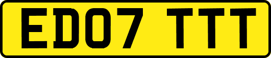 ED07TTT