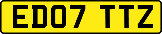 ED07TTZ
