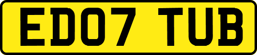 ED07TUB