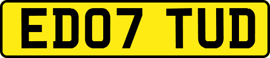 ED07TUD
