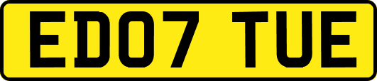 ED07TUE