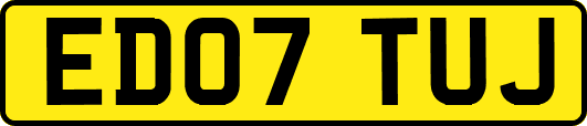 ED07TUJ