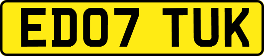 ED07TUK