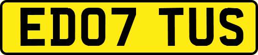 ED07TUS