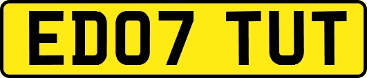 ED07TUT