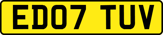 ED07TUV