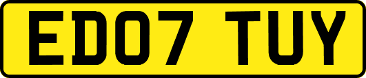 ED07TUY