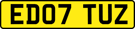ED07TUZ