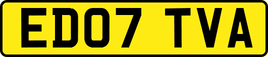 ED07TVA