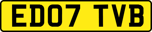 ED07TVB