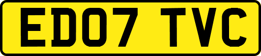 ED07TVC