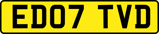 ED07TVD