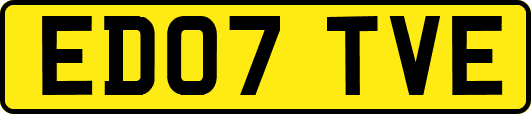 ED07TVE