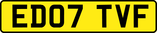 ED07TVF