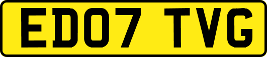 ED07TVG