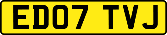 ED07TVJ