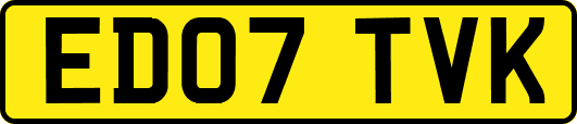 ED07TVK