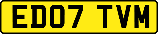 ED07TVM