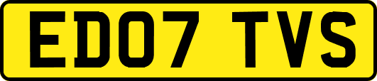 ED07TVS