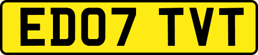 ED07TVT