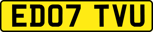 ED07TVU