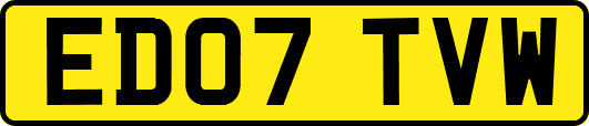 ED07TVW