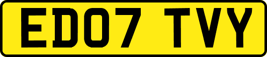 ED07TVY