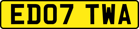 ED07TWA