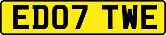 ED07TWE
