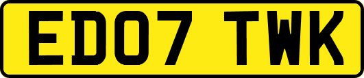 ED07TWK