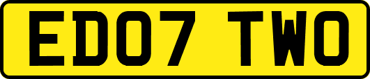 ED07TWO