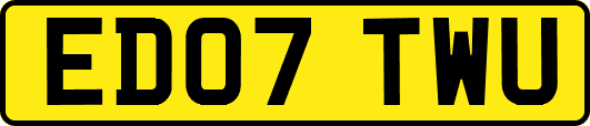 ED07TWU