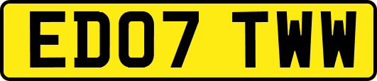 ED07TWW