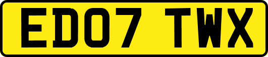 ED07TWX