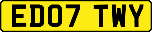 ED07TWY