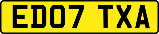 ED07TXA